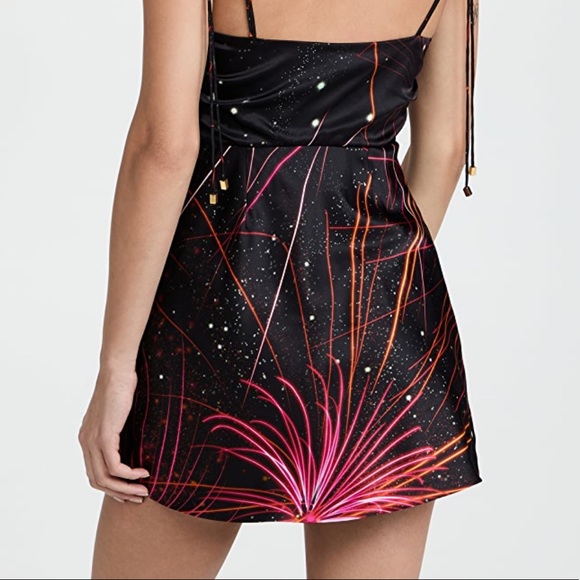 Retrofete Ariella Dress - Picture 3 of 4